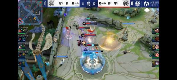 的高超球技 的高超球技