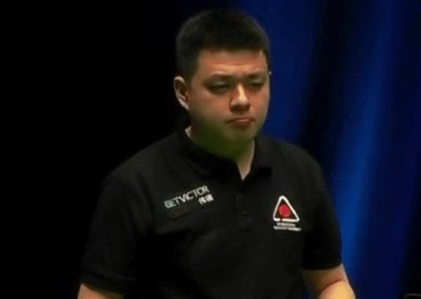 他能够胜任 他能够胜任